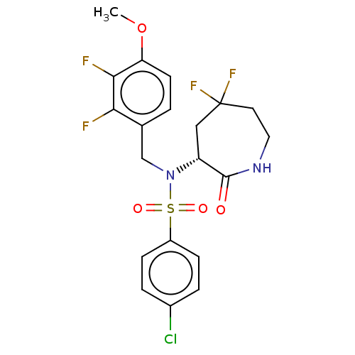 Chemical structure of BindingDB Monomer ID 50478057