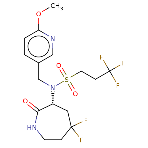 Chemical structure of BindingDB Monomer ID 50478062