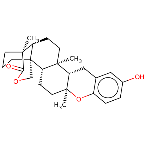 Chemical structure of BindingDB Monomer ID 50478131