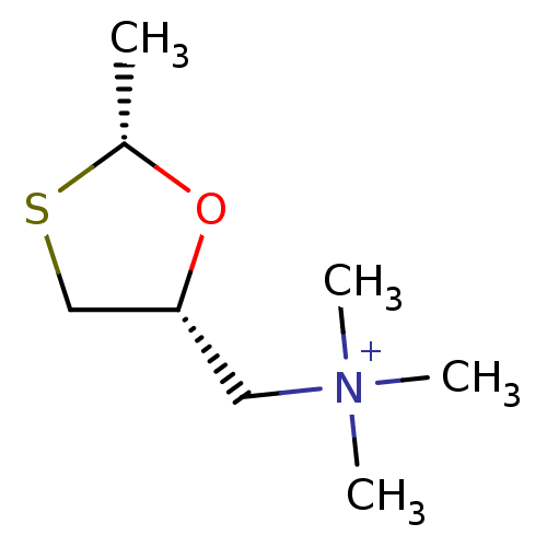 Chemical structure of BindingDB Monomer ID 50478148