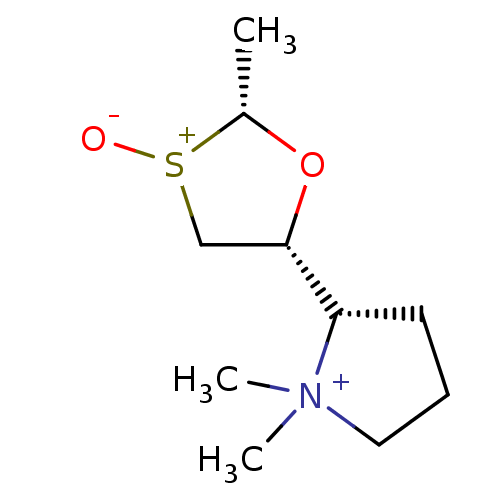Chemical structure of BindingDB Monomer ID 50478149