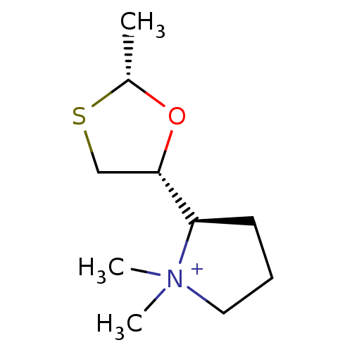 Chemical structure of BindingDB Monomer ID 50478151