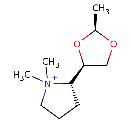 Chemical structure of BindingDB Monomer ID 50478152