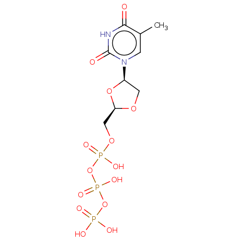 Chemical structure of BindingDB Monomer ID 50478156