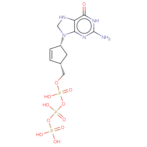 Chemical structure of BindingDB Monomer ID 50478157