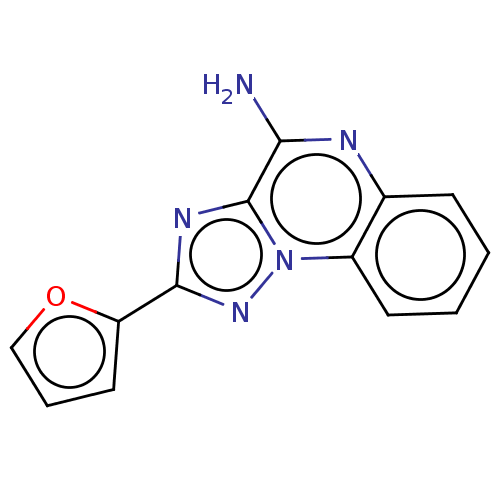 Chemical structure of BindingDB Monomer ID 50478191