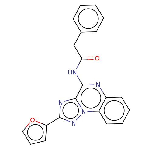 Chemical structure of BindingDB Monomer ID 50478192