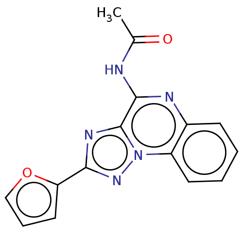 Chemical structure of BindingDB Monomer ID 50478193