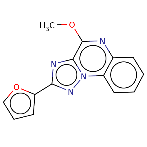 Chemical structure of BindingDB Monomer ID 50478194