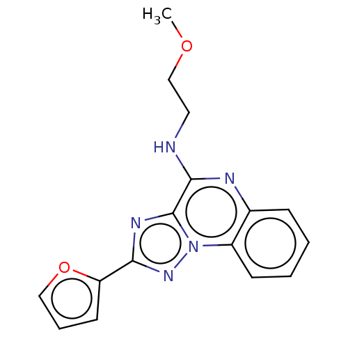Chemical structure of BindingDB Monomer ID 50478197