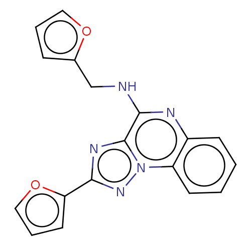 Chemical structure of BindingDB Monomer ID 50478199