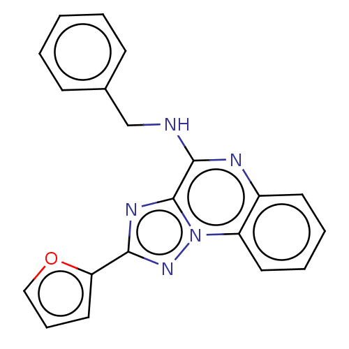 Chemical structure of BindingDB Monomer ID 50478200
