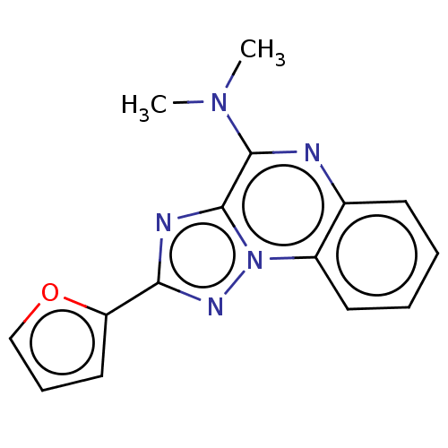 Chemical structure of BindingDB Monomer ID 50478201