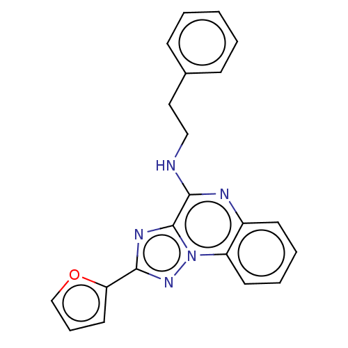 Chemical structure of BindingDB Monomer ID 50478202