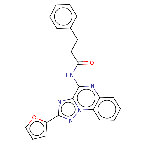 Chemical structure of BindingDB Monomer ID 50478203