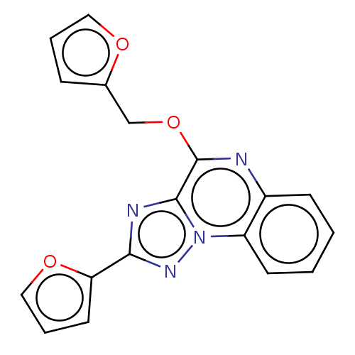 Chemical structure of BindingDB Monomer ID 50478204