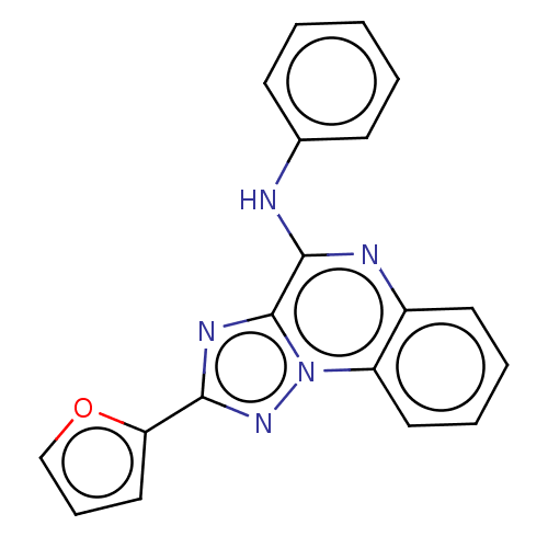 Chemical structure of BindingDB Monomer ID 50478208