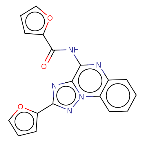 Chemical structure of BindingDB Monomer ID 50478209
