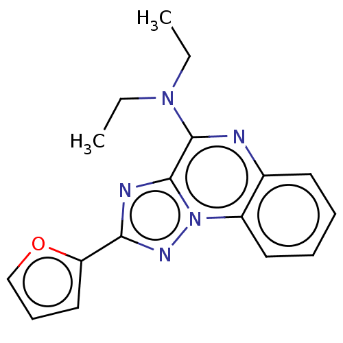 Chemical structure of BindingDB Monomer ID 50478211