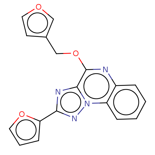 Chemical structure of BindingDB Monomer ID 50478212