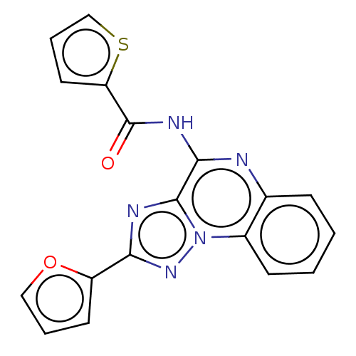 Chemical structure of BindingDB Monomer ID 50478213