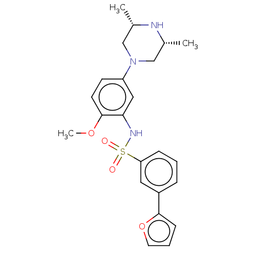 Chemical structure of BindingDB Monomer ID 50478227