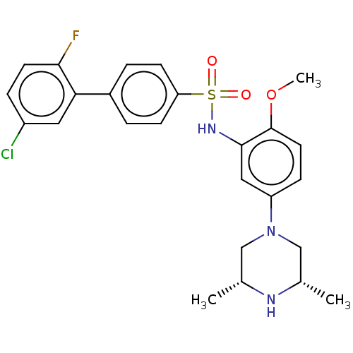 Chemical structure of BindingDB Monomer ID 50478231