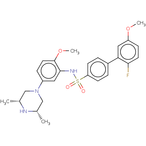 Chemical structure of BindingDB Monomer ID 50478232