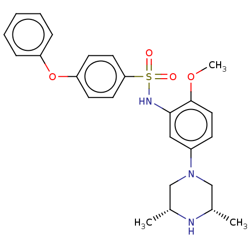 Chemical structure of BindingDB Monomer ID 50478237