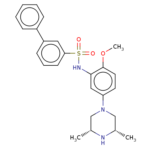 Chemical structure of BindingDB Monomer ID 50478238