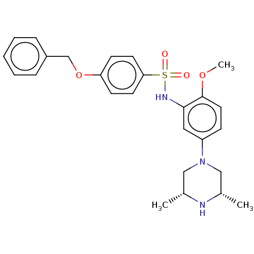 Chemical structure of BindingDB Monomer ID 50478239