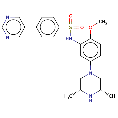 Chemical structure of BindingDB Monomer ID 50478242