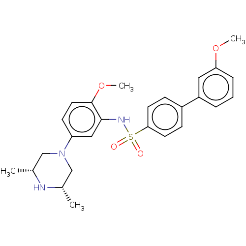 Chemical structure of BindingDB Monomer ID 50478243