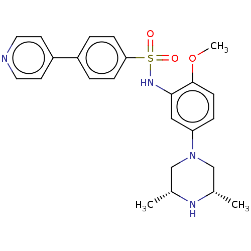Chemical structure of BindingDB Monomer ID 50478246