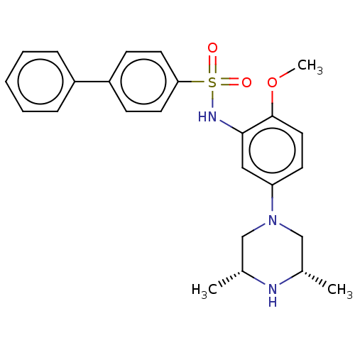 Chemical structure of BindingDB Monomer ID 50478249