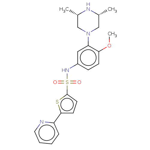 Chemical structure of BindingDB Monomer ID 50478251