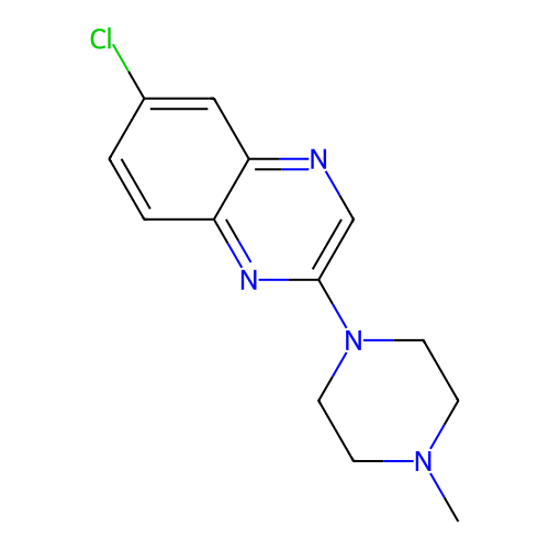 Chemical structure of BindingDB Monomer ID 50478270