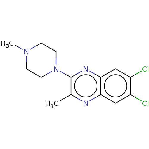Chemical structure of BindingDB Monomer ID 50478273
