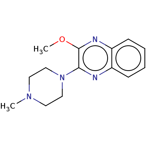Chemical structure of BindingDB Monomer ID 50478275
