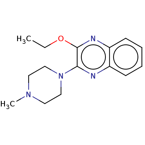 Chemical structure of BindingDB Monomer ID 50478276