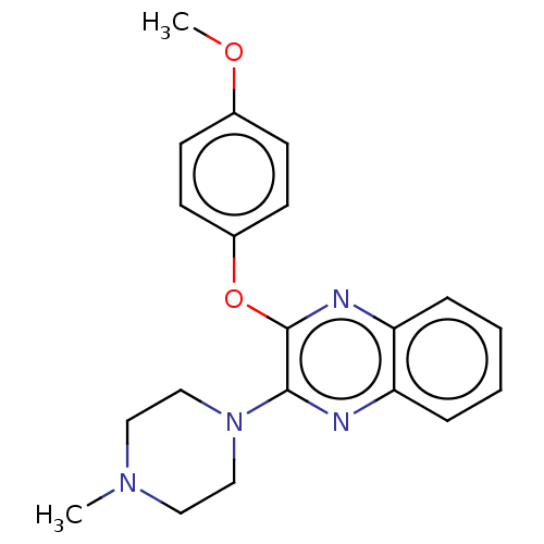 Chemical structure of BindingDB Monomer ID 50478277