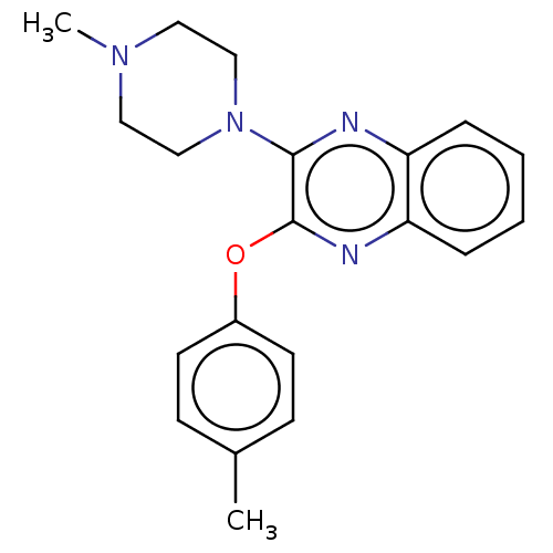 Chemical structure of BindingDB Monomer ID 50478278