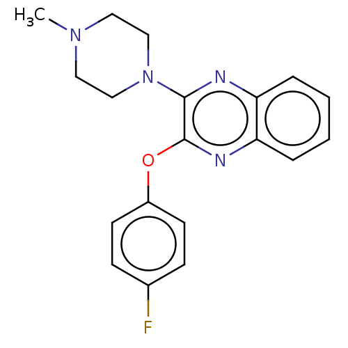Chemical structure of BindingDB Monomer ID 50478279