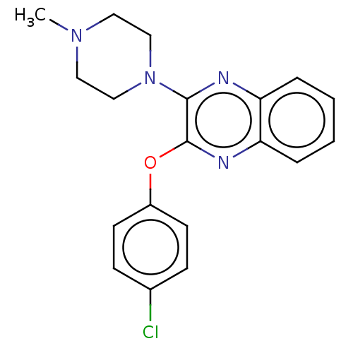 Chemical structure of BindingDB Monomer ID 50478280