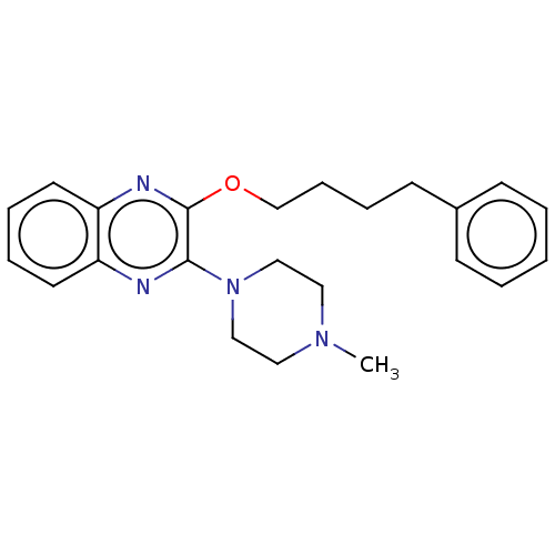 Chemical structure of BindingDB Monomer ID 50478284