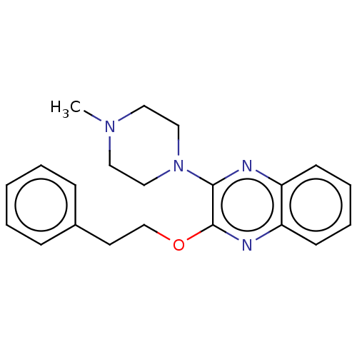 Chemical structure of BindingDB Monomer ID 50478285