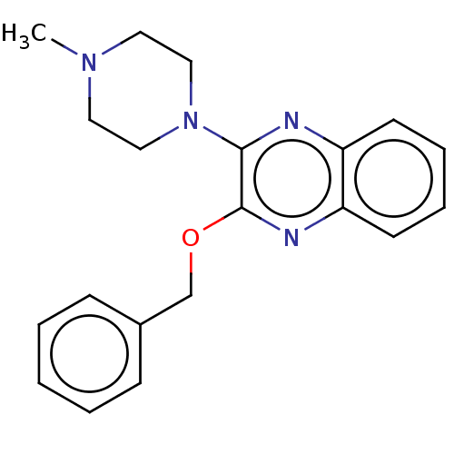 Chemical structure of BindingDB Monomer ID 50478286