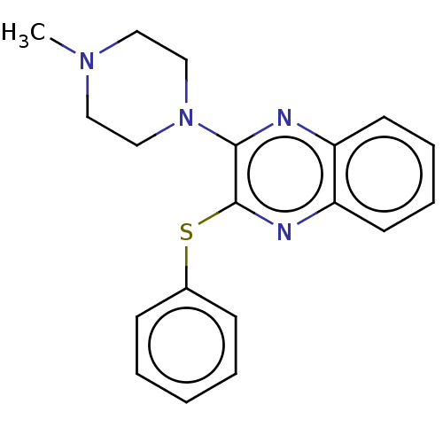 Chemical structure of BindingDB Monomer ID 50478287