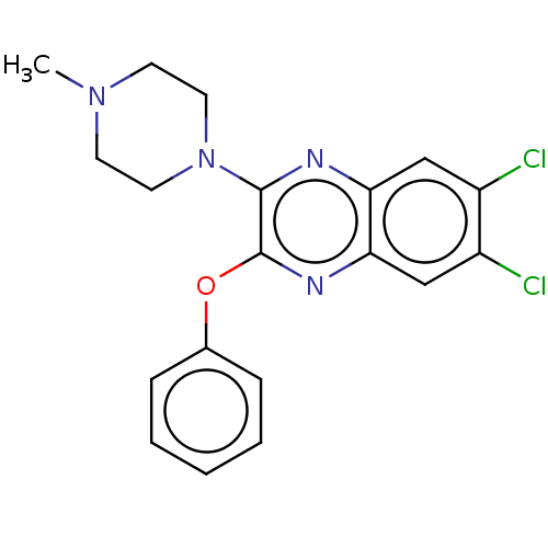 Chemical structure of BindingDB Monomer ID 50478289