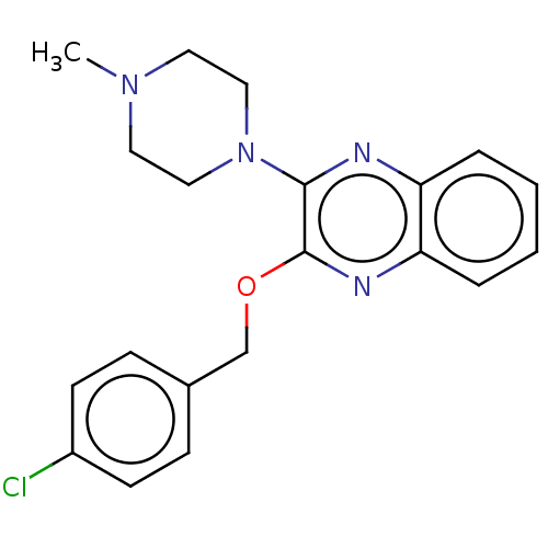 Chemical structure of BindingDB Monomer ID 50478298